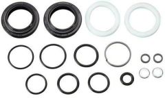 Service Kit ROCKSHOX XC32 SOLO AIR A3/RECON S Basic ((includes dust seals, foam rings, o-ring seals) - XC3