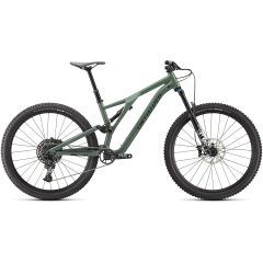 Bicicleta SPECIALIZED Stumpjumper Comp Alloy - Gloss Sage Green/Forest Green