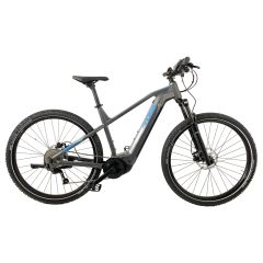 Bicicleta CROSS Motive SR 3.0 500Wh 29