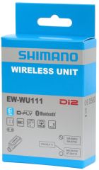 Adaptor Wireless SHIMANO Di2 EW-WU111 E-Tube Port X 2