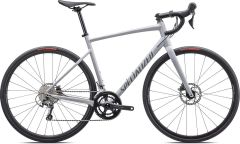 Bicicleta Specialized Allez Sport - Gloss Dove Grey/Cool Grey