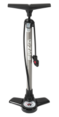 Pompa podea ZEFAL Profil Max FP20 - Silver