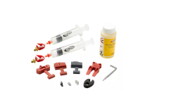 Sistem Aerisire AVID Bleed Kit, Hidraulice, Dot 5.1