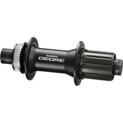 Butuc SHIMANO Spate Deore FH-M618-B 32H CL