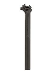 Tija Sa CROSSER SP-C255 27.2x350mm - Black/Grey