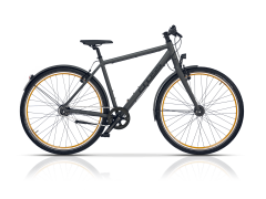 Bicicleta CROSS C-Trax IGH - 28'' urban - 560mm