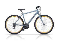 Bicicleta CROSS C-Trax RD - 28'' urban - 520mm