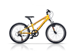 Bicicleta CROSS Speedster boy - 20'' junior - 260mm