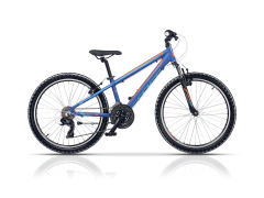 Bicicleta CROSS Speedster boy - 24'' junior - 300mm