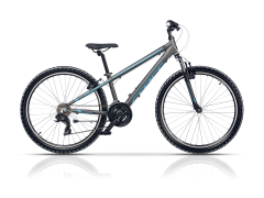 Bicicleta CROSS Speedster boy - 26'' junior - 320mm