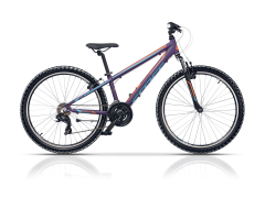 Bicicleta CROSS Speedster girl - 26'' junior - 320mm