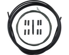 Set cabluri schimbator SHIMANO Polymer pt XTR M9000