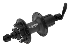 Butuc SHIMANO Spate FH-M475L 36H