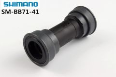 Monobloc SHIMANO SM-BB71-41B Press fit