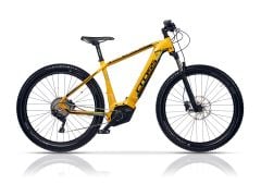 Bicicleta CROSS Maverix - 27.5'' Plus E-MTB - 520mm