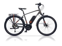 Bicicleta CROSS V-Tron 28" Man E-Trekking - 480mm