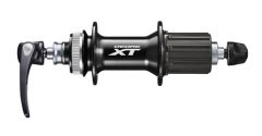 Butuc SHIMANO Spate Deore XT FH-M8000 32H CL
