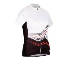 TRICOU CANNONDALE FREQUENCY FEMEI (XS)