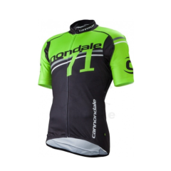 TRICOU CANNONDALE TEAM 71 SS (S)