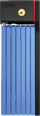 Antifurt Pliabial ABUS Bordo BIG uGrip 5700/100 (Albastru)