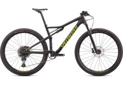 Bicicleta SPECIALIZED Epic Comp Carbon 29'' - Satin Carbon/Hyper Green L