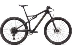 Bicicleta SPECIALIZED Epic Comp Carbon EVO 29'' - Satin Carbon/Oak Green L
