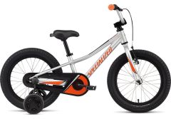 Bicicleta SPECIALIZED Riprock Coaster 16 - Light Silver/Moto Orange/Black 7