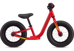 Bicicleta copii mtb SPECIALIZED Hotwalk 12 - Flow Red | 1-3 ani