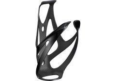 Suport bidon SPECIALIZED S-Works Carbon Rib Cage III - Carbon/Gloss Black