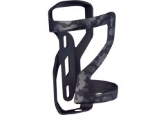 Suport bidon SPECIALIZED Zee Cage II - Charcoal Camo (right)