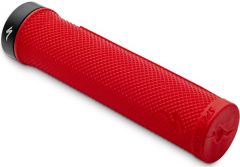 Mansoane SPECIALIZED SIP Locking Grips - Red L/XL