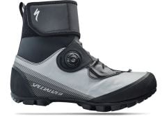 Pantofi ciclism SPECIALIZED Defroster Trail Mtb - Reflective 40