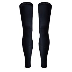 Incalzitoare picioare FUNKIER Thermal Leg Warmers - Negru XL