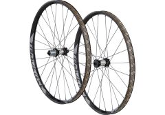 Roti SPECIALIZED Roval Traverse Fattie 650b - Charcoal Decal