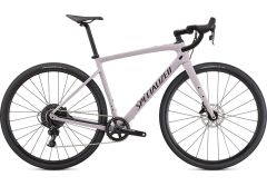 Bicicleta SPECIALIZED Diverge Base Carbon - Gloss Clay/Cast Umber 58