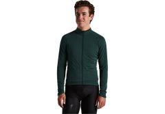 Bluza SPECIALIZED Men's Prime-Series Thermal LS - Forest Green L