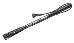 Pompa Podea CANNONDALE Airport carry on BLK