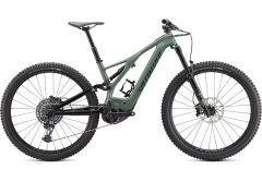 Bicicleta SPECIALIZED Turbo Levo Expert Carbon - Sage Green/Forest Green L