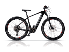 Bicicleta CROSS Maverix 27.5'' Plus Sportive - 420mm