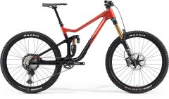 Bicicleta MERIDA One-Sixty 7000 S (16'') Rosu|Negru 2021
