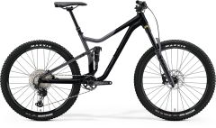 Bicicleta MERIDA One-Forty 700 L (19'') Antracit|Negru 2021