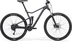 Bicicleta MERIDA One-Twenty RC 300 S (16'') Antracit|Negru 2021