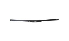 Ghidon CONTEC Brut Flattop BS9 31.8x720mm - Black