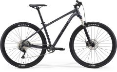 Bicicleta MERIDA Big Nine 200 XL (20'') Antracit|Negru 2021
