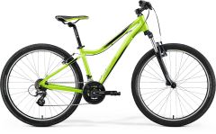Bicicleta MERIDA Matts 6.10-V XS (13.5'') Verde|Negru 2021