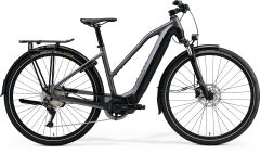 Bicicleta MERIDA eSpresso 500 EQ S (47L'') Antracit|Negru 2021