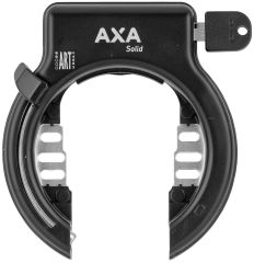 Incuietoare Cadru AXA Solid - Black