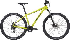 Cannondale Trail 8 S Galben Fluo 2022
