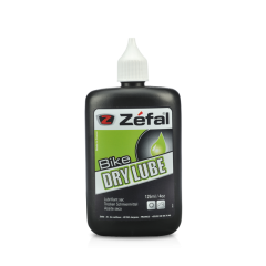 Lubrifiant ZEFAL Dry Lube 125ml