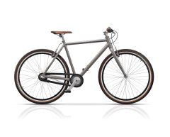 Bicicleta CROSS Spria urban 28'' - 530mm
